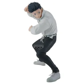 Jujutsu Kaisen Maximatic PVC-Figur Yuta Okkotsu The culling game II 17 cm
