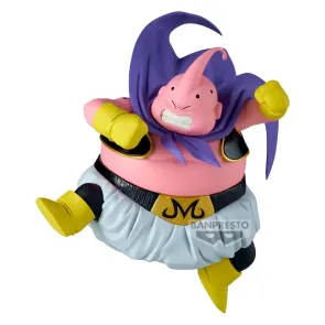 Dragon Ball Z Match Makers PVC-Figur Majin Buu (Good) & Majin Buu (Pure) Ver. B: Majin Buu (Good) 20 cm