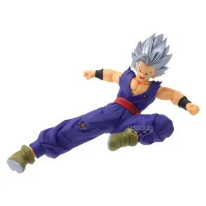 Dragon Ball Super Blood of Saiyans PVC-Figur Son Gohan Beast 17 cm