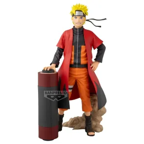 Naruto Shippuden Premium PVC-Figur Naruto Uzumaki (The Anime) 30 cm
