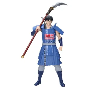 Kingdom Grandista PVC-Figur Shin 31 cm