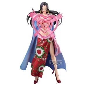 One Piece Grandista PVC-Figur Boa Hancock Special Edition 28 cm
