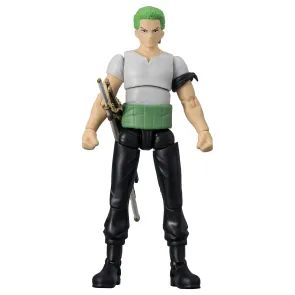 One Piece Ultimate Legends Actionfiguren 12 cm Display (6)