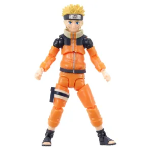 Naruto Ultimate Legends Actionfigur Naruto 12 cm Display (6)