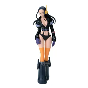 One Piece The Shukko PVC Statue Nico Robin 17 cm