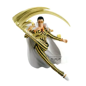 One Piece Battle Record Collection PVC Statue Borsalino 19 cm