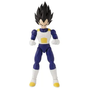 Dragon Ball Dragon Stars Actionfiguren Vegeta 17 cm Display (6)