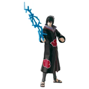 Naruto Anime Heroes Actionfiguren 17 cm Display (6)