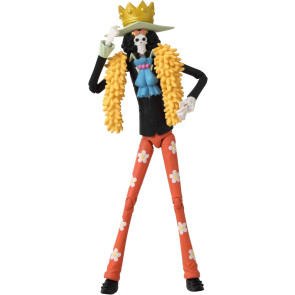 One Piece: Brook 17 cm Action Figure