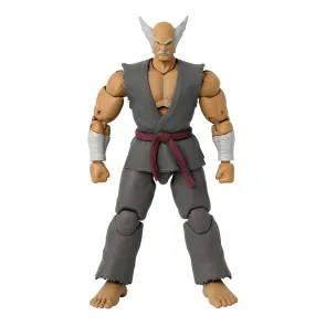 Tekken Game Dimensions Actionfigur Heihachi 17 cm