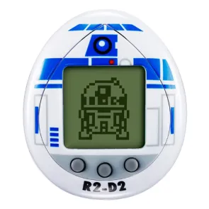 Star Wars Tamagotchi R2-D2