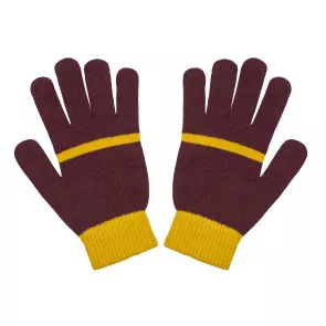 Harry Potter Handschuhe Gryffindor