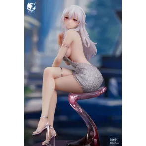 Original Character PVC Statue 1/6 Serina 23 cm