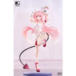 Original Character PVC Statue 1/6 Lulumu illustration by Tamano Kedama 27 cm    