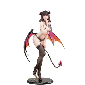 Original Character PVC Statue 1/6 She is real Nafu 29 cm      