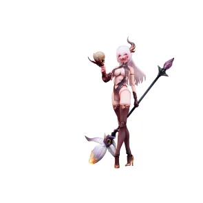 Original Character Actionfigur 1/12 Hua Xia Shen Gui Hua Pi 16 cm   