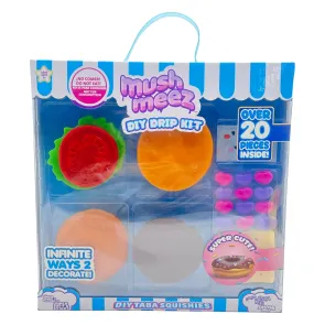 Mushmeez Anti-Stress-Figuren DIY Set Drip