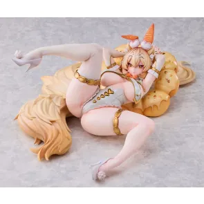 Original Character by Tsuchino PVC Statue 1/4 Rinne Shirogane 16 cm  