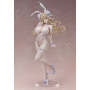 Original Character PVC Figur 1/4 Blossom Bunny Illustration by Lovecacao 49 cm