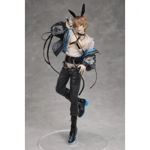 NU: Carnival PVC Figur Eiden Bunny ver. 26 cm