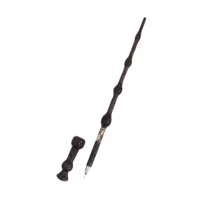 Harry Potter Kugelschreiber Dumbledore Zauberstab 30 cm