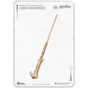 Harry Potter Kugelschreiber Lord Voldemort Zauberstab 30 cm