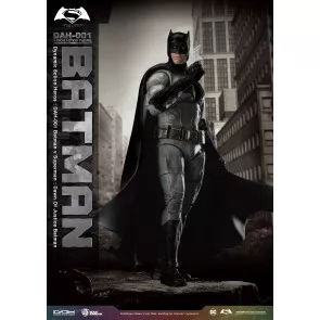 Batman v Superman Dynamic 8ction Heroes Actionfigur 1/9 Batman 20 cm
