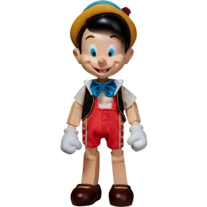 Disney Classic Dynamic 8ction Heroes Actionfigur 1/9 Pinocchio 18 cm