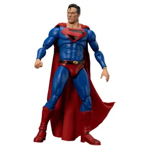 DC Comics Actionfigur Superman Limited Edition 21 cm