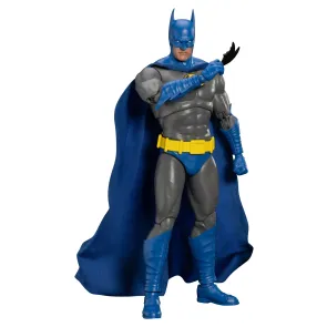 DC Comics Actionfigur Batman Limited Edition 21 cm
