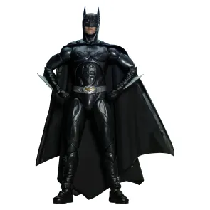 DC Comics Dynamic 8ction Heroes Actionfigur Batman (Batman Forever) 21 cm