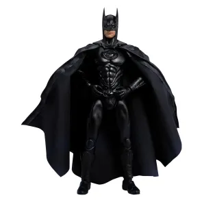 DC Comics Dynamic 8ction Heroes Actionfigur Batman (Batman & Robin) 21 cm