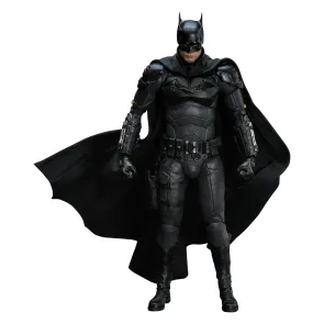 DC Comics Dynamic 8ction Heroes Actionfigur Batman (The Batman) 21 cm