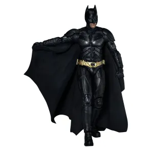 DC Comics Dynamic 8ction Heroes Actionfigur Batman (The Dark Knight) 21 cm