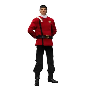 Star Trek II: Der Zorn des Khan Actionfigur Spock 20 cm