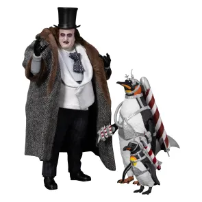 Batman Returns Actionfigur The Penguin SP 17 cm