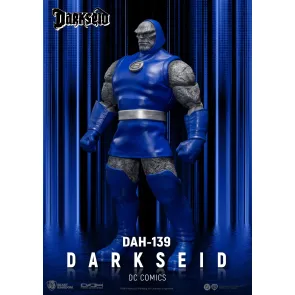 DC Comics Actionfigur Darkseid 22 cm