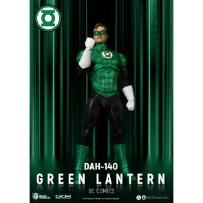 DC Comics Actionfigur Green Lantern 20 cm