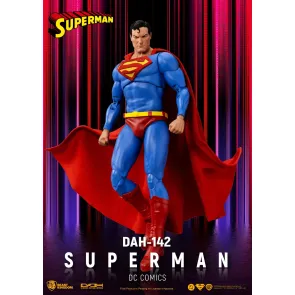 DC Comics Actionfigur Superman 20 cm