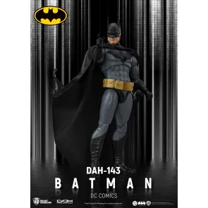 [BWARE] DC Comics Actionfigur Batman 21 cm