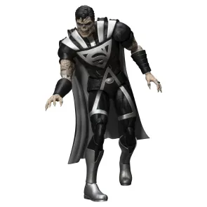 DC Comics Blackest Night Actionfigur Superman