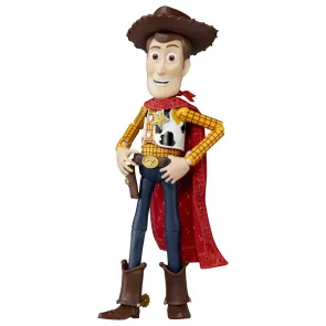 Toy Story Actionfigur Woody 23 cm