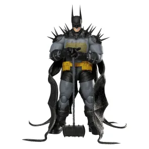 DC Comics Dynamic 8ction Heroes Actionfigur Absolute Batman 22 cm