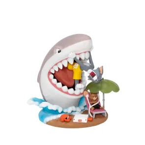 Tom & Jerry Splash and Dash PVC Figur Tom & Jerry 15 cm