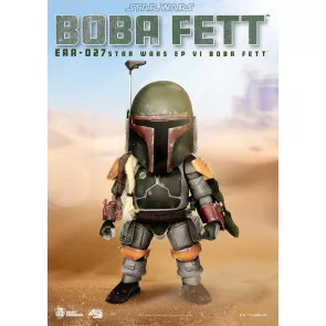 Star Wars Episode VI Egg Attack Actionfigur Boba Fett 16 cm