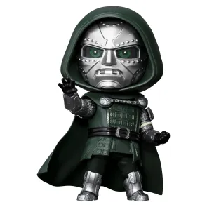 Marvel Actionfigur Avengers: Doomsday Doctor Doom 12 cm