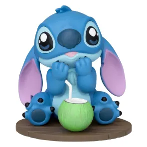 Disney Minifigur MEA-052 Stitch's Daily Life Series Blind Box Sortiment (6)