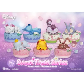 Disney Mini Egg Attack Blind Box Figuren Sweet treat Sortiment 5 cm (6)