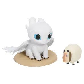 Drachenzähmen leicht gemacht Mini Egg Attack Minifiguren Blind Box 9 cm Sortiment (6)