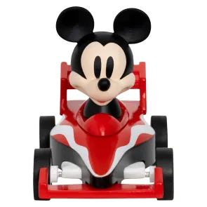 Disney Aufziehauto Micky Maus Dream Team Blind Box 5 cm Sortiment (6)